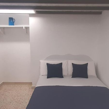 Casetta Turchese Ostuni Buitenkant foto