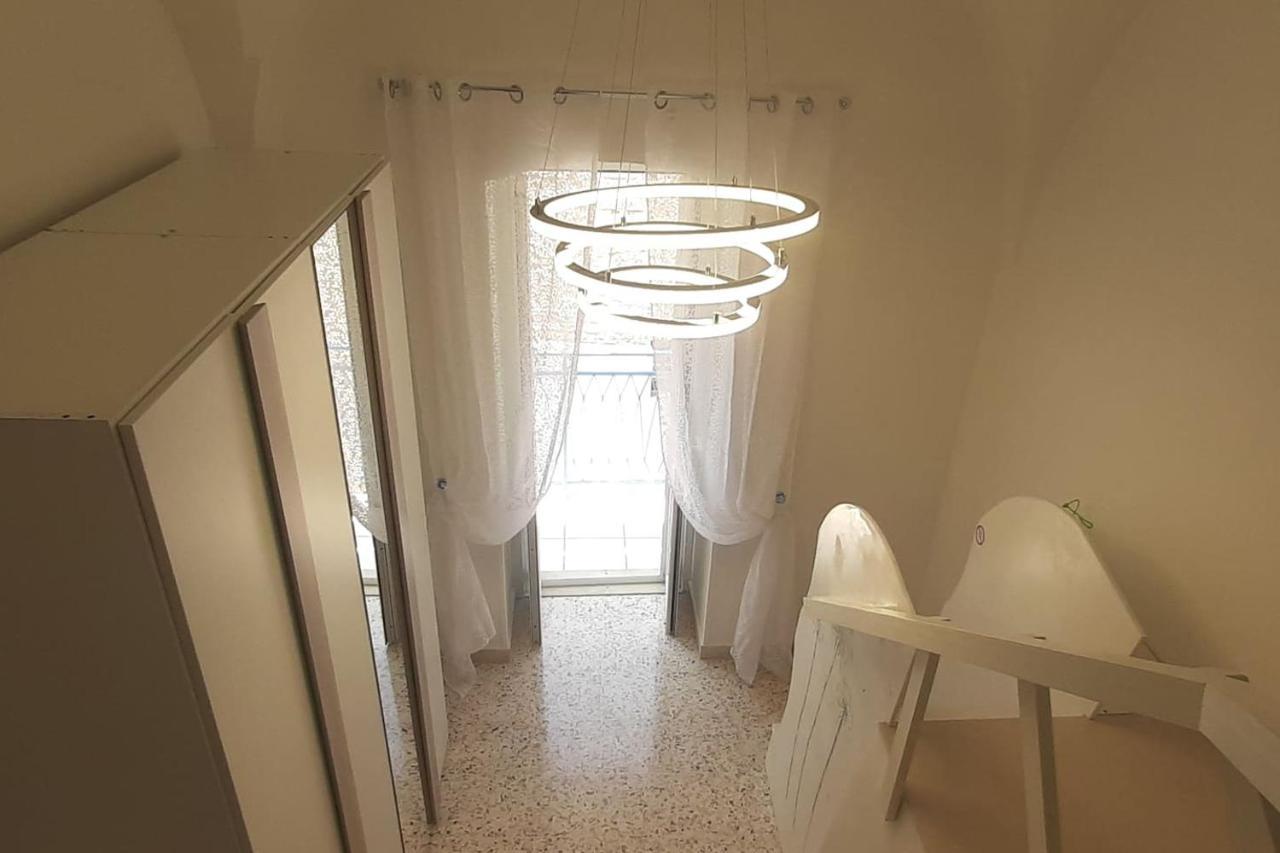Casetta Turchese Ostuni Buitenkant foto