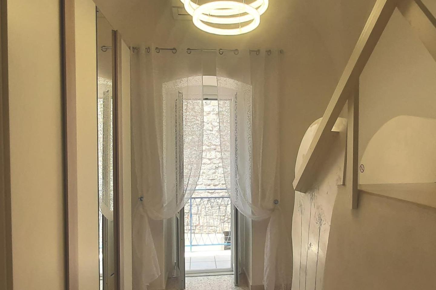 Casetta Turchese Ostuni Buitenkant foto